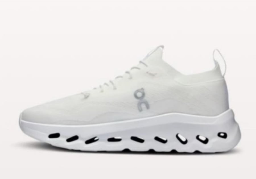 Loewe X On Cloudtilt Running