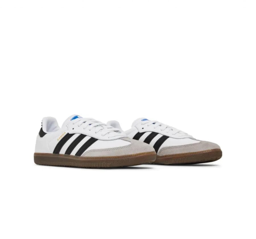 Adidas samba