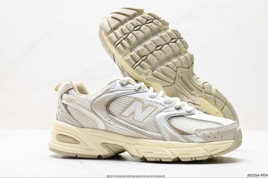 New balance 530