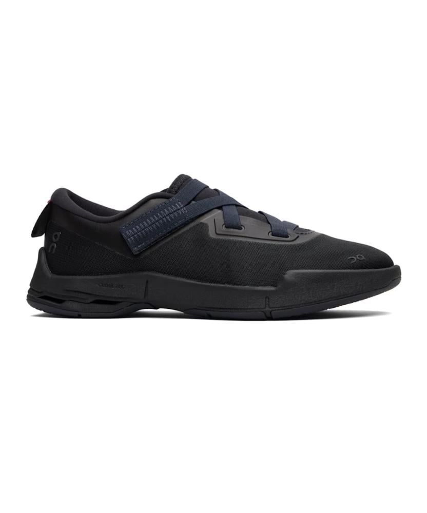 On Running Black Cloudnova Sneakers