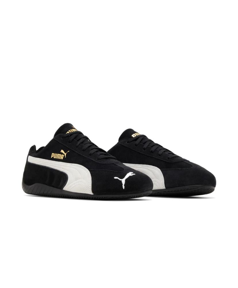 Speedcat OG 'Black White
