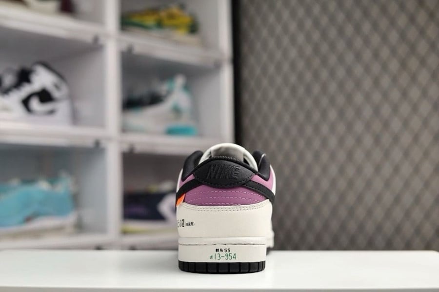 Nike dunk low