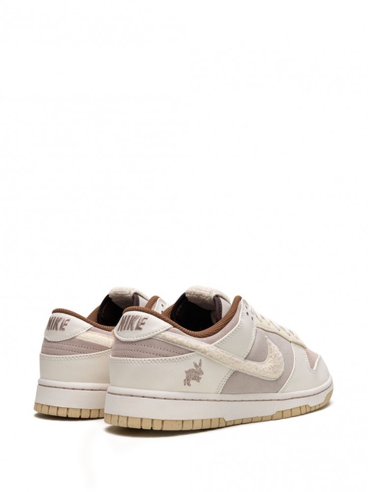 Nike Dunk Low lronstone