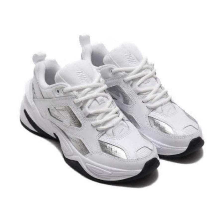 Nike M2K