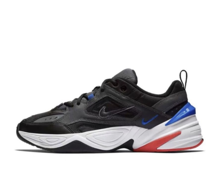 Nike M2K