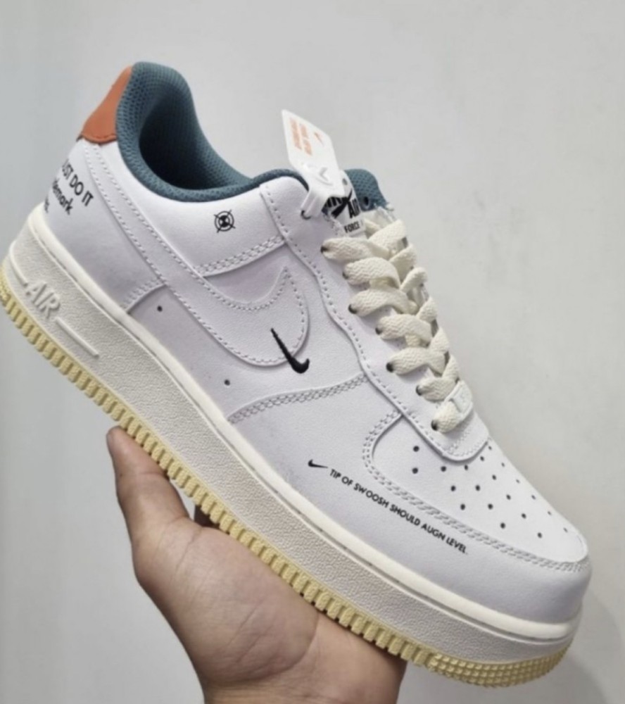 Air Force 1 white