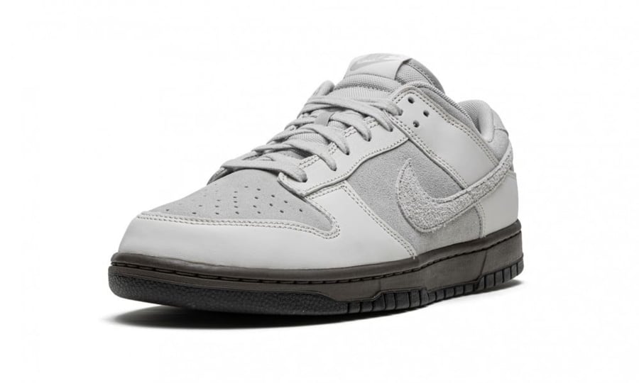 Nike Dunk Low lronstone