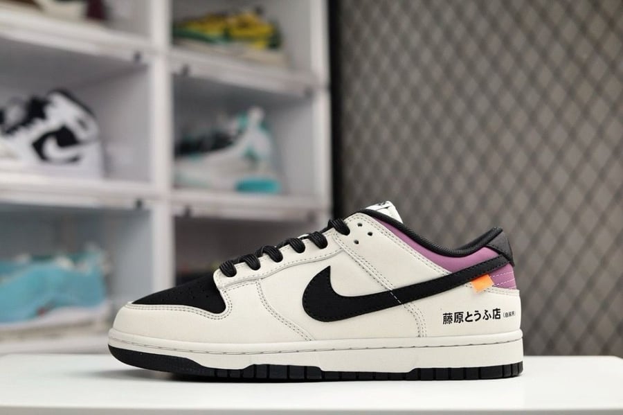 Nike dunk low