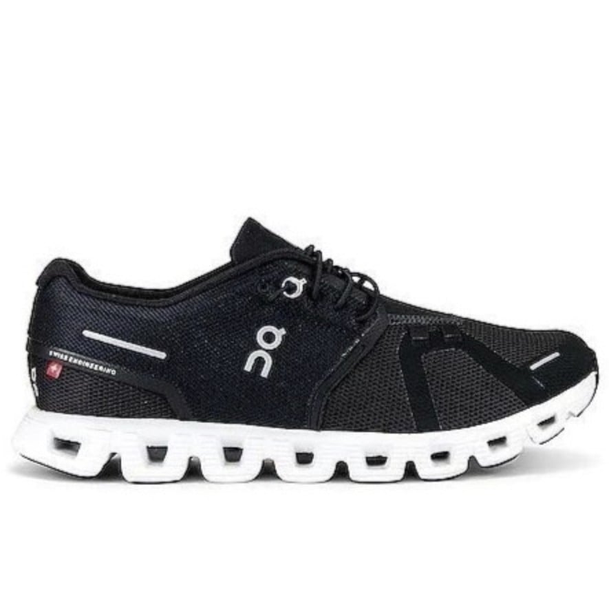 On Running-Cloud 5 mesh
