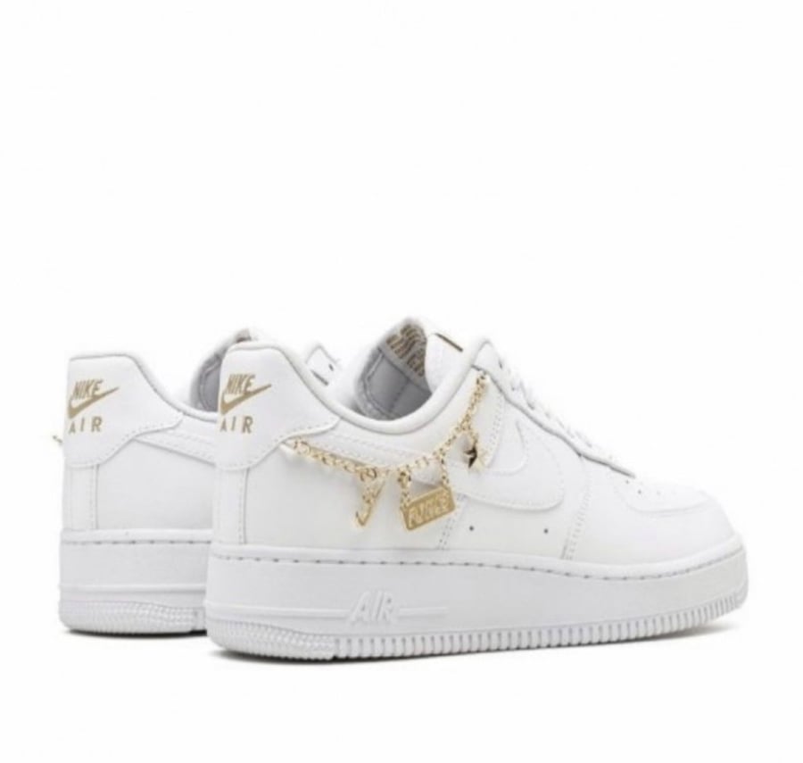 Air Force 1 '07 LX "Lucky Charms" sneakers