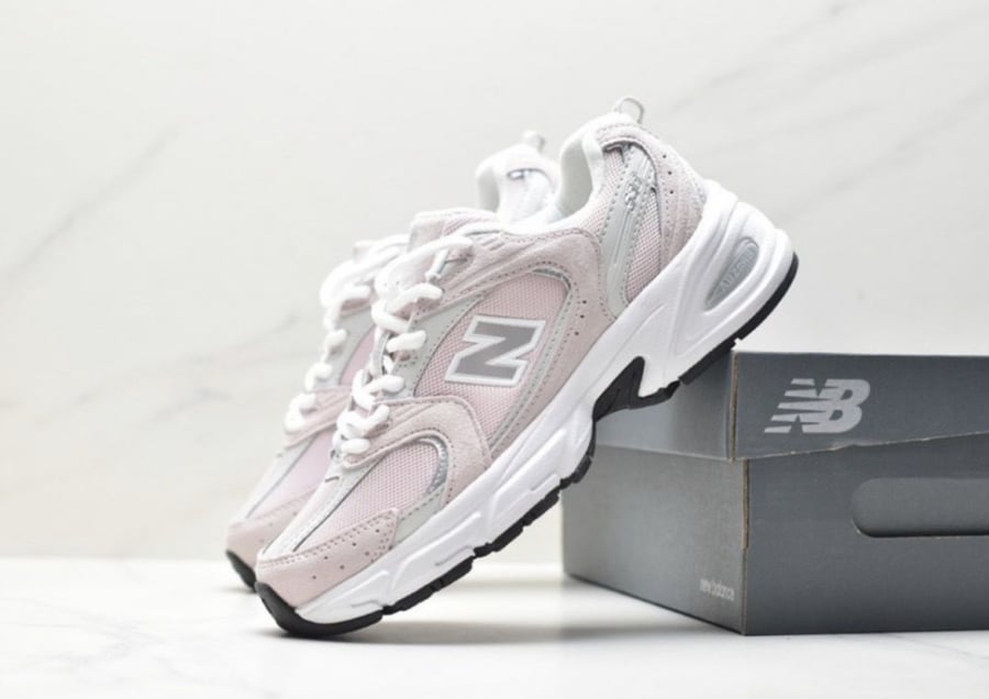 New balance 530