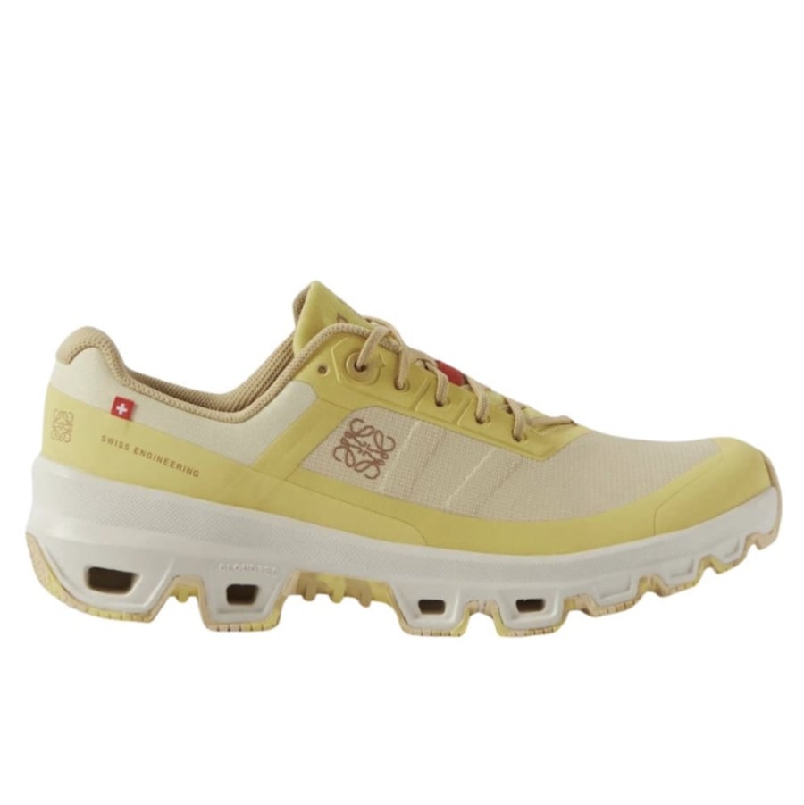 Loewe X On Cloudtilt Running