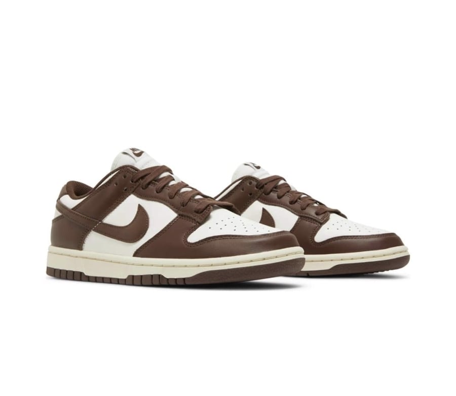 Nike Dunk Low Cacao Wow