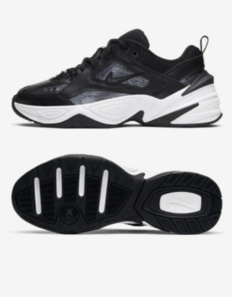 Nike M2K