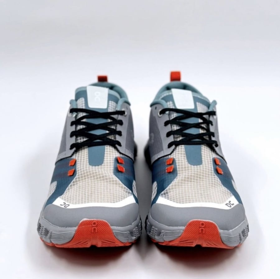 QC cloud X