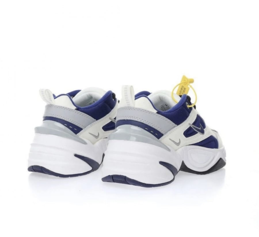 Nike M2K