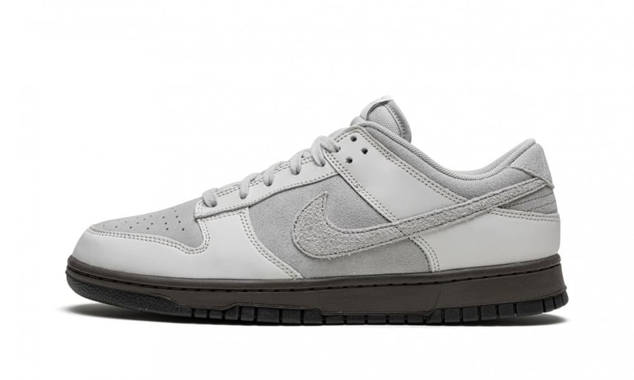 Nike Dunk Low lronstone