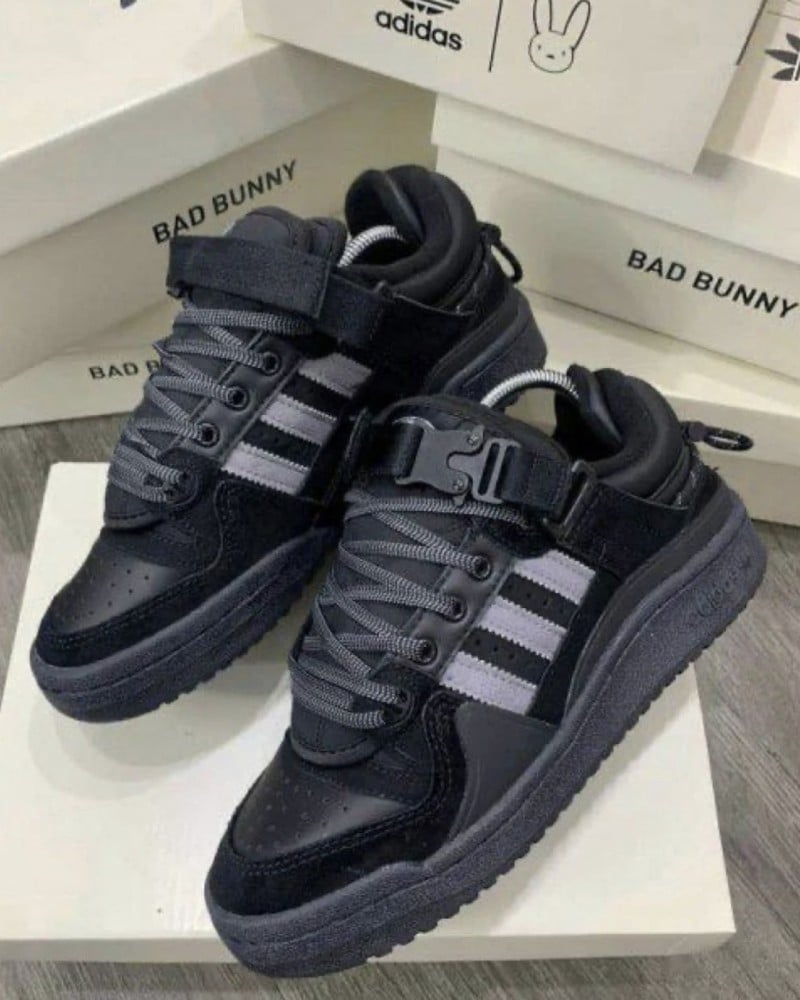 Adidas X Bad Bunny