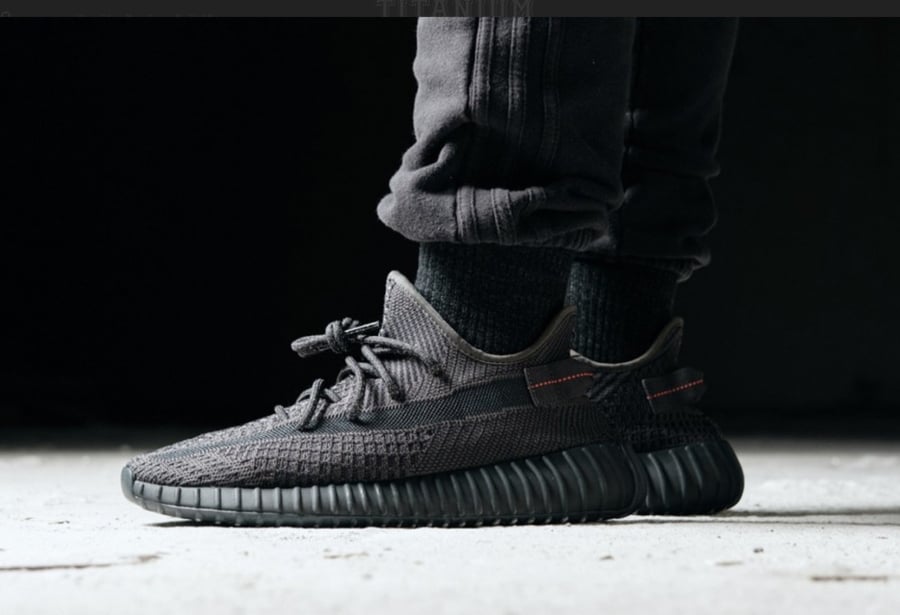 350 Yeezy boost