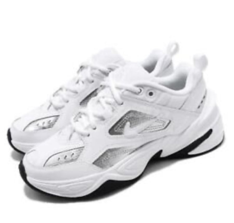 Nike M2K