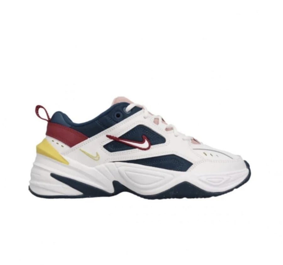 Nike M2K