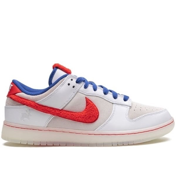 NIKE DUNK LOW "YEAR OF THE RABBIT