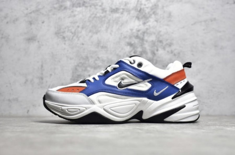 Nike M2K