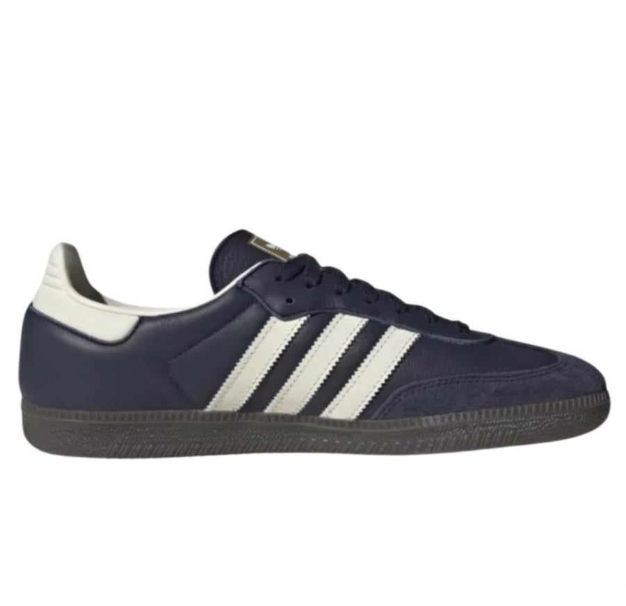 Adidas samba