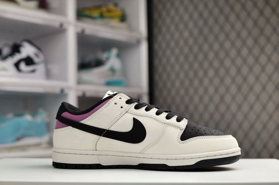 Nike dunk low