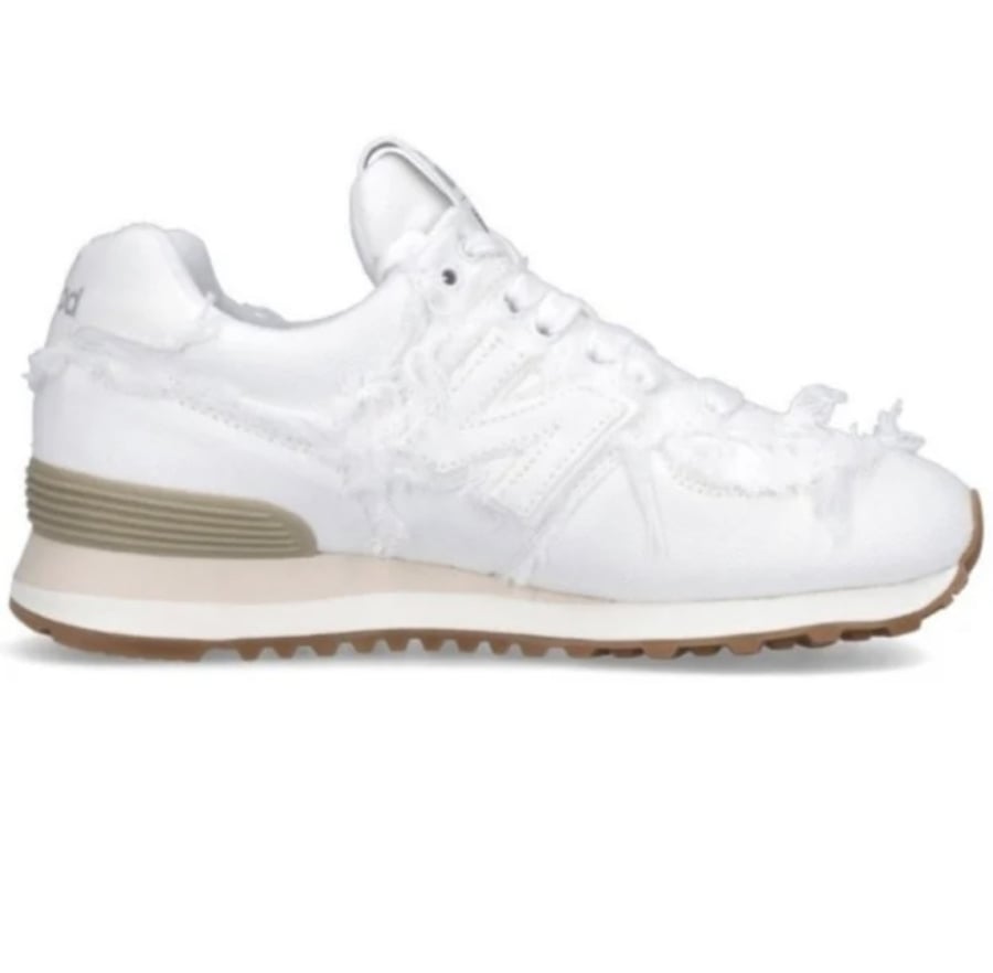 New Balance X Miu Miu 574