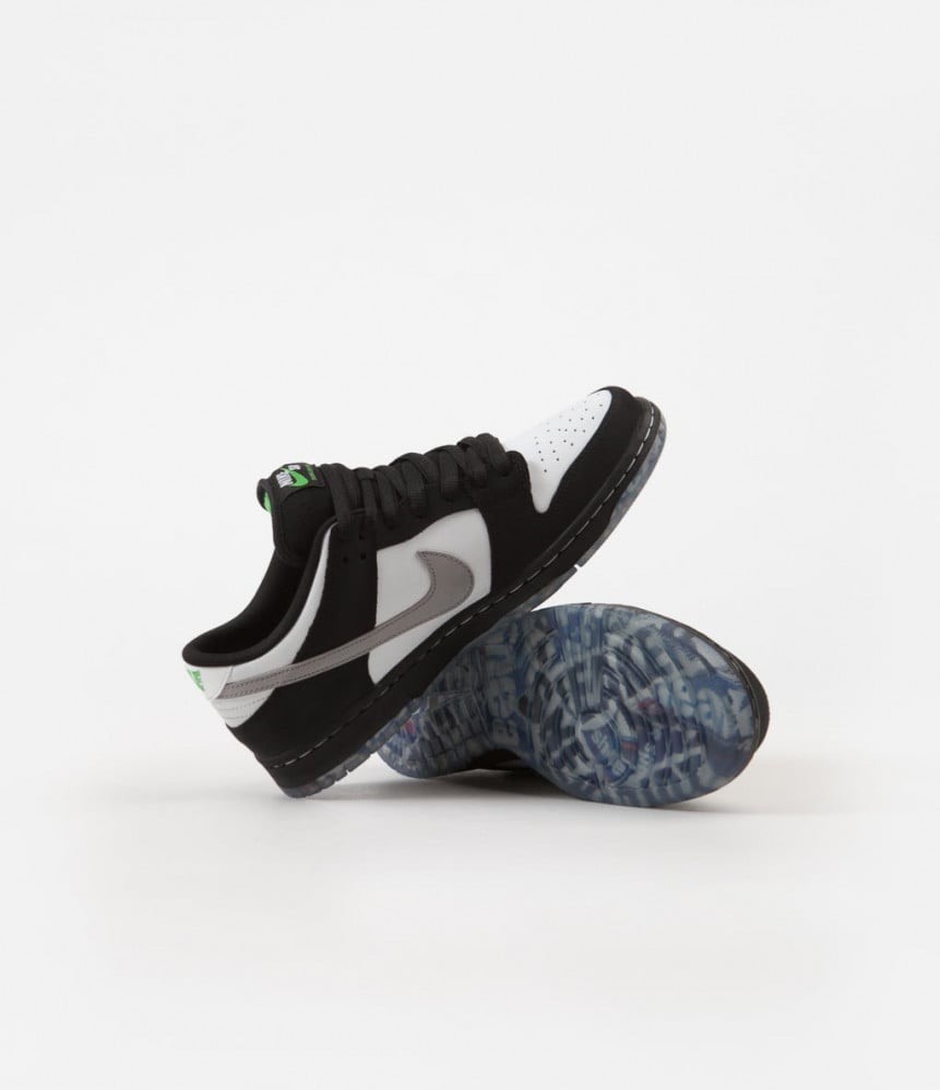 Nike SB DUNK LOW Panda Pigeon