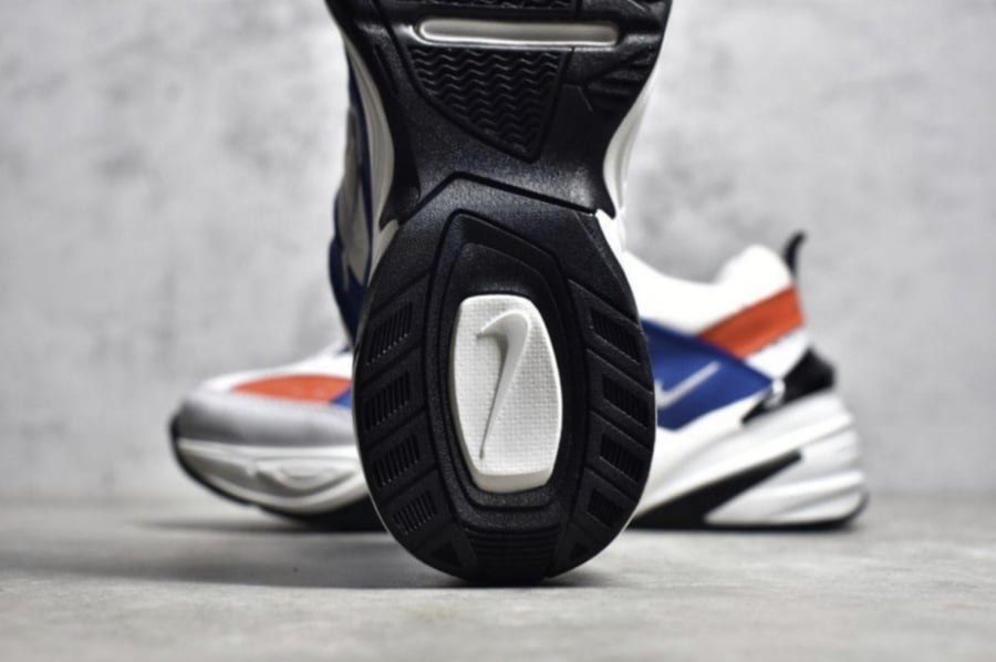 Nike M2K