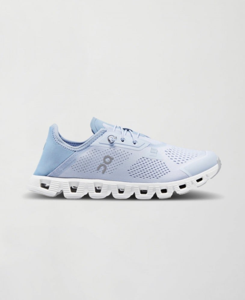 On Running Cloud 5coast