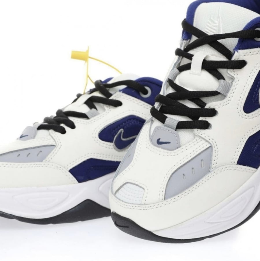 Nike M2K
