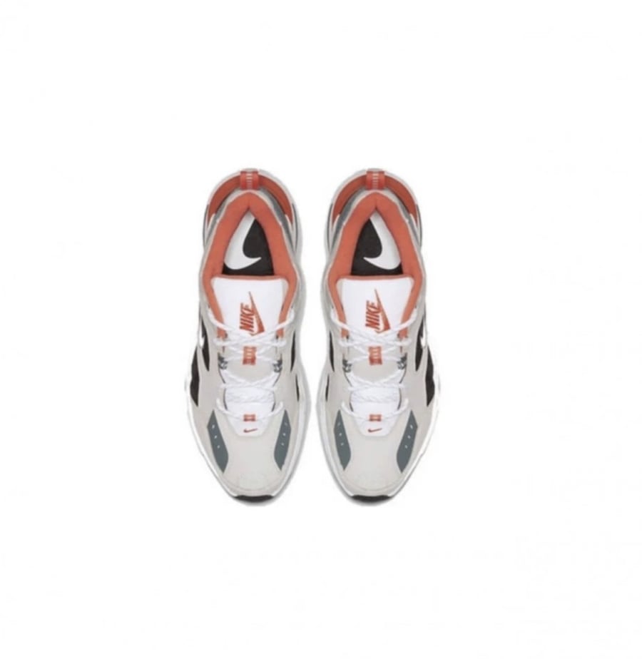 Nike M2K