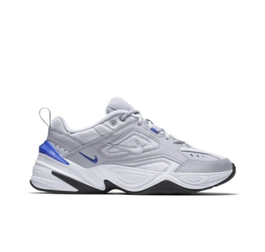 Nike M2K