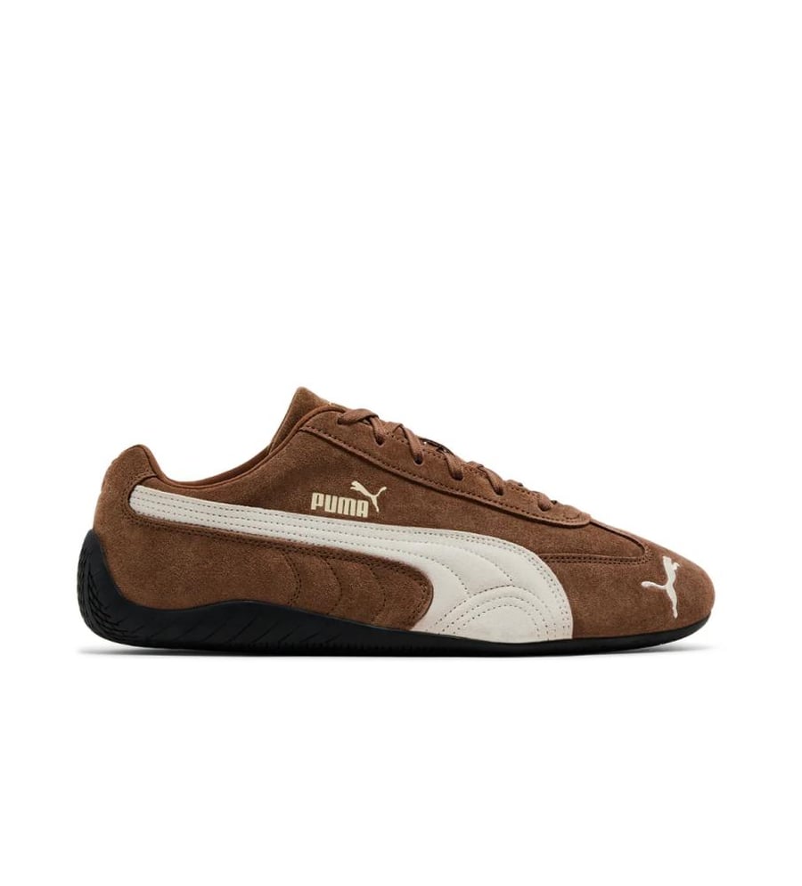 Speedcat OG 'Haute Coffee'