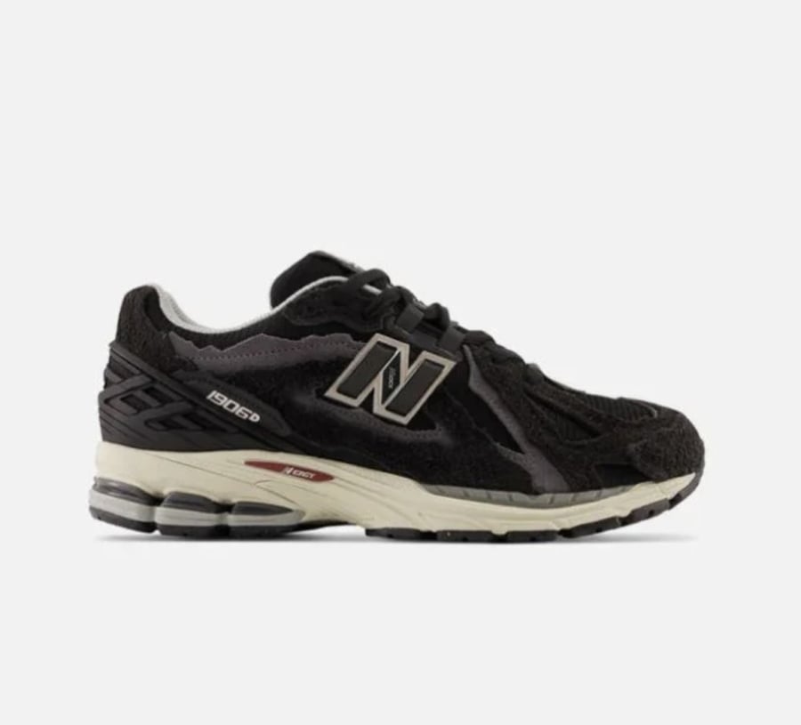 New balance 1906