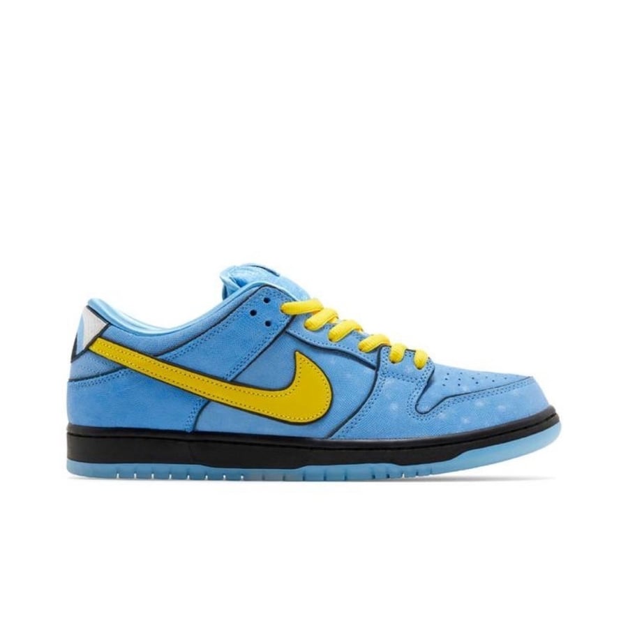 Girls × Nike SB Dunk Low"Girls × Nike SB Dunk Low "Bubbles
