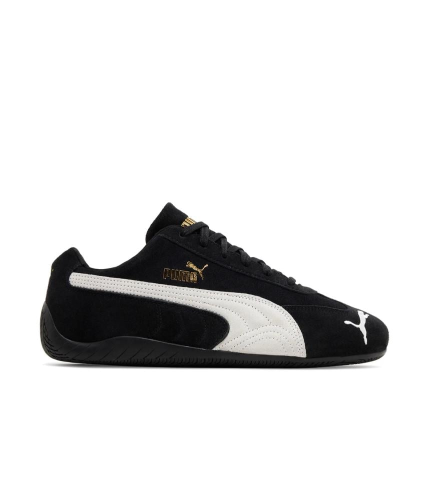Speedcat OG 'Black White