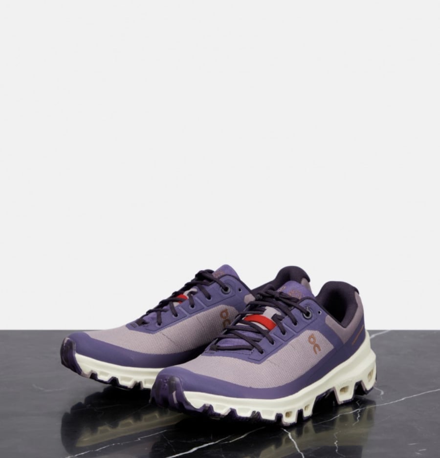 Loewe X On Cloudtilt Running