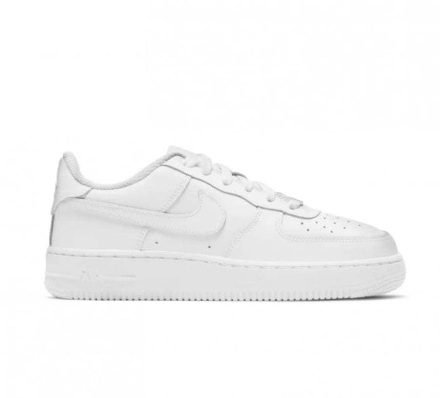 Air Force 1 Triple White