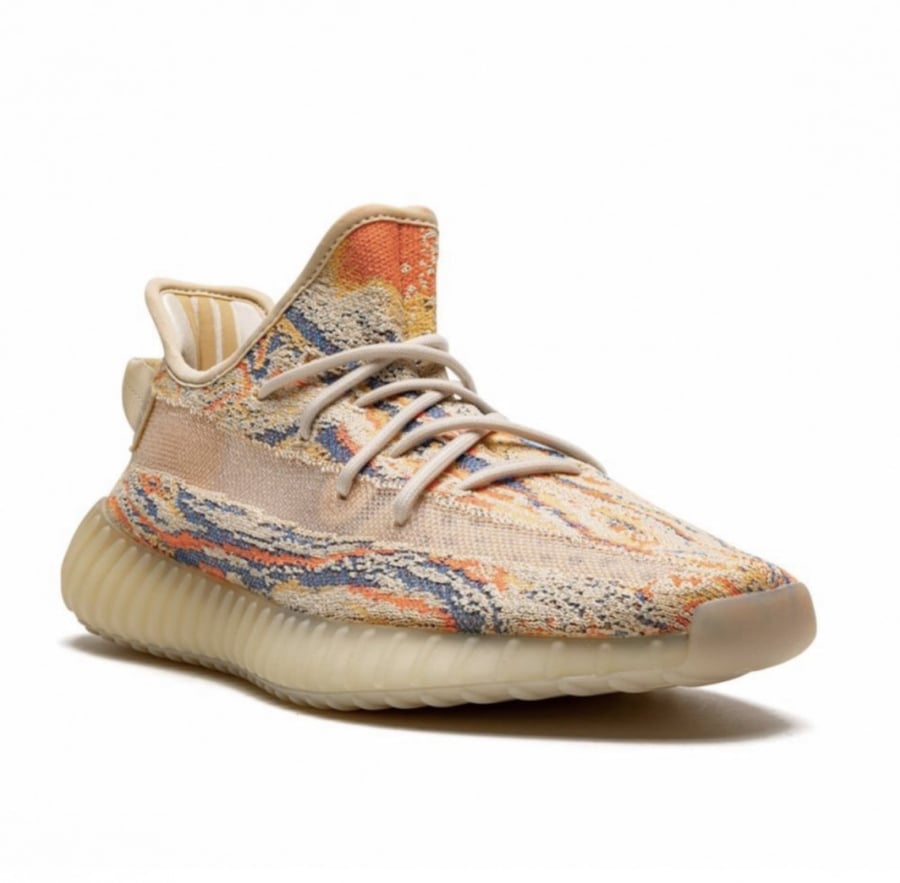 Yeezy boost 350 mx oat