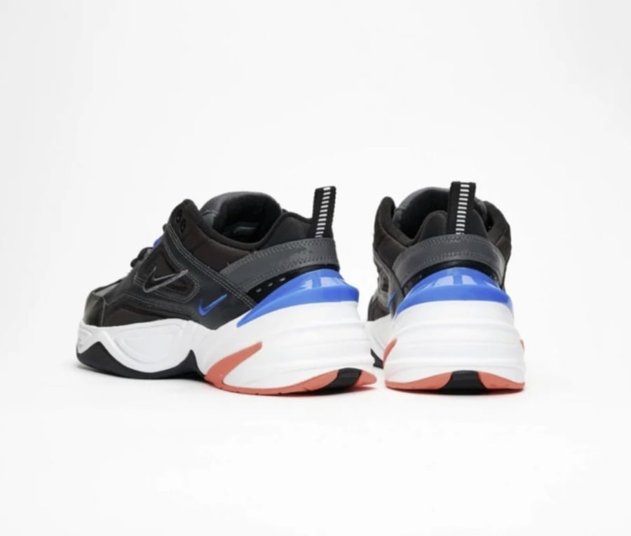 Nike M2K