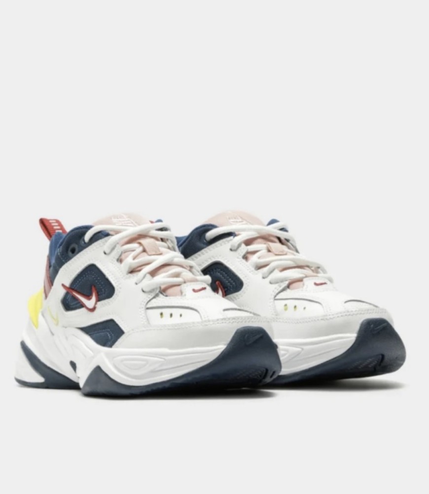 Nike M2K