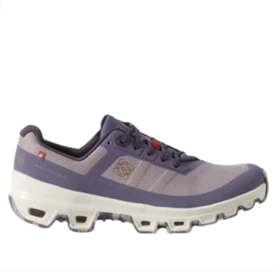 Loewe X On Cloudtilt Running