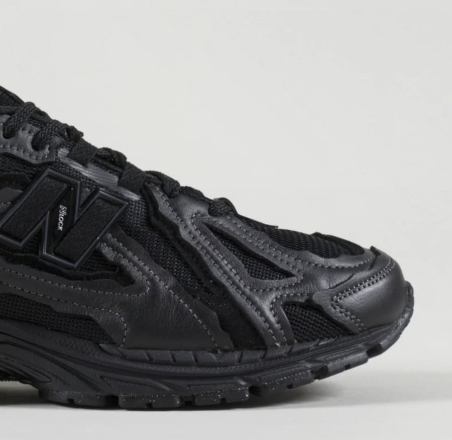 New balance 1906