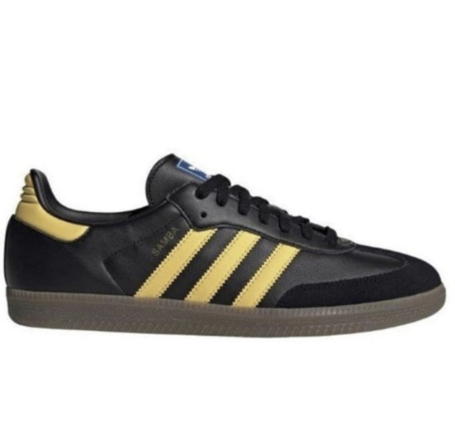 Adidas samba