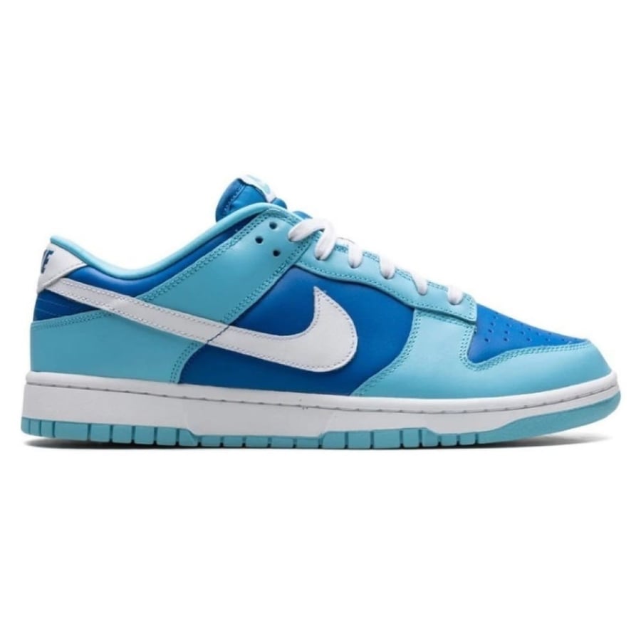 nike dunk low argon