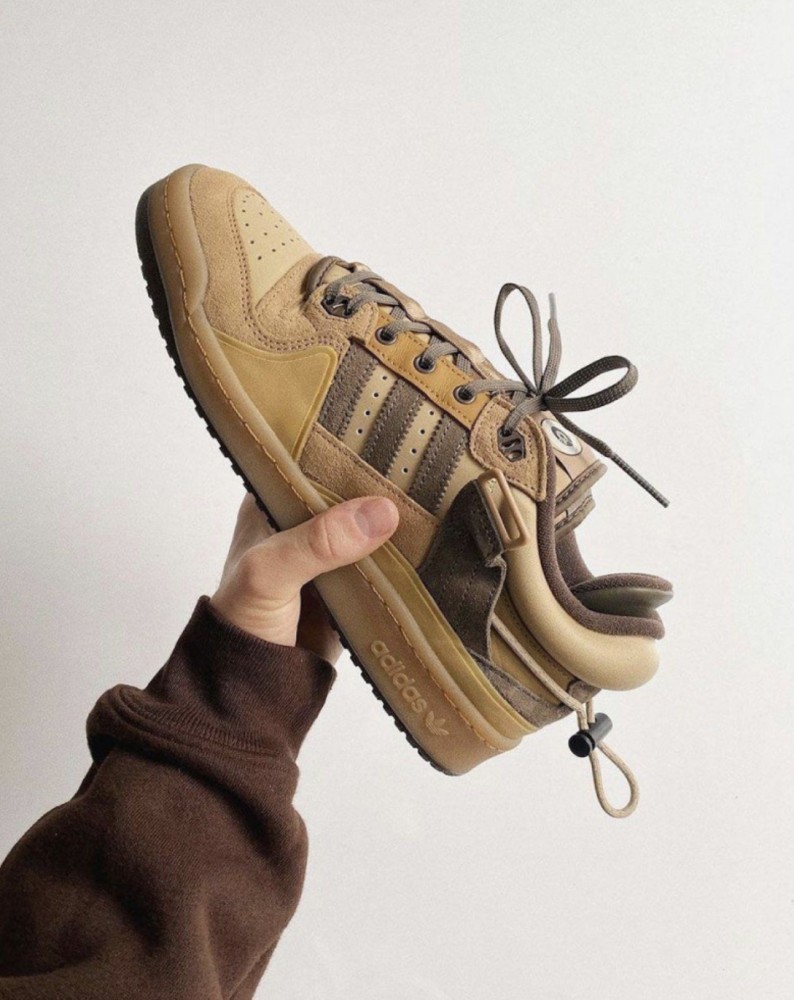 Adidas X Bad Bunny